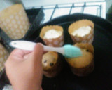 Foto del paso 1 de la receta: Pan dulce