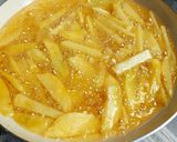 A picture of step 2 of Masala Fries.