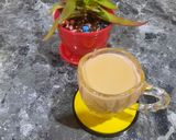عکس مرحله 2 از دستور چای کرک عربی