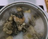 Foto langkah ke 1 dari resep Gulai Kambing tanpa Santan.