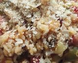Foto del paso 4 de la receta: Arroz vegano con verduras