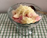 Foto langkah ke 5 dari resep Salad buah ku suka 💞.