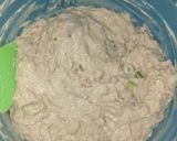 Foto langkah ke 3 dari resep Pempek adaan.
