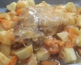 Foto del paso 5 de la receta: Peceto de cerdo a la cerveza🍺🍻🐽🐖