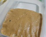 Foto langkah ke 4 dari resep Cookies tanpa Oven.