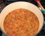 Shrimp &/or crawfish etoufee (Amethyst spin) recipe step 5 photo