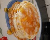 A picture of step 5 of How to make Pancakes.