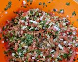 Foto del paso 7 de la receta: Pebre