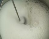 A picture of step 7 of Chocolate Cappuccino.