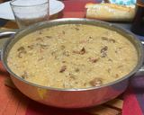 Foto del paso 3 de la receta Risotto carbonara