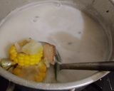 Foto langkah ke 5 dari resep Sayur Lodeh.