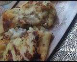 صورة لخطوة 2 من وصفة كريب مالحين❤️😋