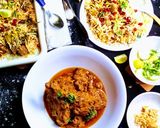 চিকেন চাপ (chicken chaap recipe in bengali) রেসিপির ধাপ 13 ছবি