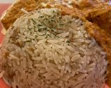 A picture of step 11 of Rich and creamy butter chicken curry.