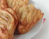 Foto langkah ke 5 dari resep Pisang Goreng Kipas.
