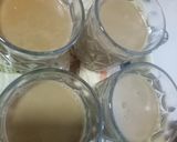 A picture of step 5 of Elachi wali chai.