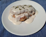 Foto del paso 14 de la receta: Pollo cordón blue con bechamel