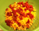 Foto del paso 5 de la receta: Ensalada de perlas