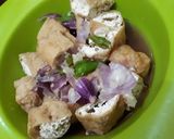 Foto langkah ke 6 dari resep Tahu Gejrot.