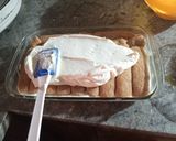 Foto del paso 2 de la receta: Tiramisú con malta
