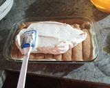 Foto del paso 2 de la receta: Tiramisú con malta