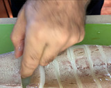 Foto del paso 1 de la receta: Calamar en aceite