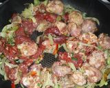 Foto del paso 5 de la receta: Guiso de lentejas