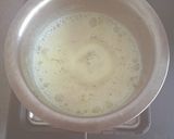 A picture of step 4 of Golden milk immunity booster.