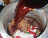 Foto del paso 2 de la receta: Plateada a la Cacerola Reducida al Vino Tinto