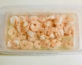 Foto del paso 4 de la receta: Cóctel de Camarón 👨🍳