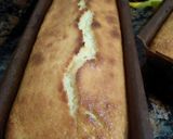 Foto del paso 5 de la receta: Budín de naranja🍊