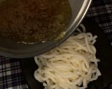 Foto langkah ke 6 dari resep Udon Ekonomis Ala Rumahan dan Anak Kos.