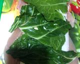 Foto del paso 4 de la receta: Pollo relleno de tocineta