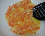 Foto langkah ke 3 dari resep Super Cheezy Macaroni Schotel.