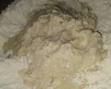 Foto del paso 1 de la receta: Pan casero de Campo