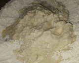 Foto del paso 1 de la receta: Pan casero de Campo