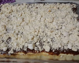 Foto del paso 3 de la receta: Torta golosinas cumple Ian