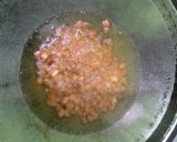 Foto langkah ke 2 dari resep 58. Sambel Pecel khas Jawa Timur.