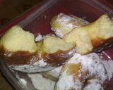 Foto langkah ke 4 dari resep Donat mantul.