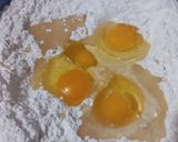 Foto del paso 2 de la receta: Mini berlines horneados