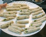 पोटैटो फिंगर्स (potato fingers recipe in Hindi) रेसिपी चरण 3 फोटो