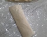 Foto langkah ke 3 dari resep Lumpia mayo.