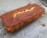 Foto del paso 10 de la receta: Plumcake sin gluten de cítricos y cardamomo