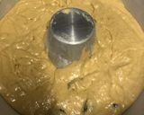 Foto del paso 4 de la receta: Keke de plátano
