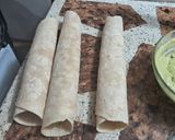 Foto del paso 10 de la receta: Rollitos de atún