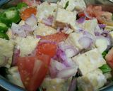 Foto langkah ke 3 dari resep Tempe kukus.