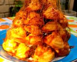 Foto del paso 8 de la receta: Croquembouche