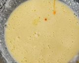 A picture of step 5 of Lemon Pound Cake.