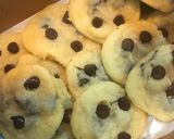 صورة لخطوة 6 من وصفة ألذ كوكيز طري ومتماسك 🍪