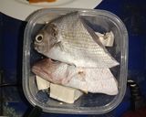 Foto langkah ke 2 dari resep Ikan tahu kuah kuning.